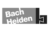 Bach-Heiden AG
