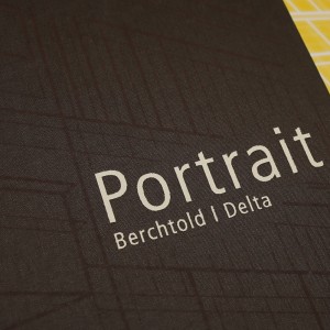 Berchtold Group – Portrait book
