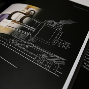 Berchtold Group – Technical Illustrations