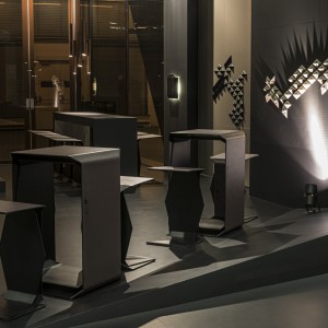 Berchtold – Loop14 interior design