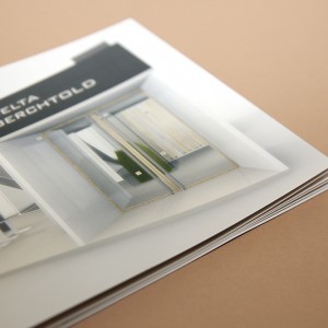 Bevel 12 – Booklet