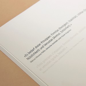 Bevel 12 – Brochure