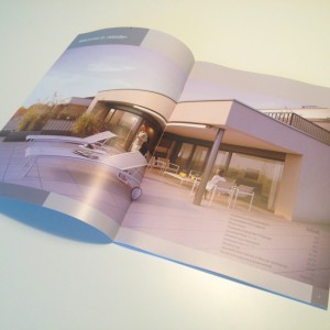 Birmenstorf – Aussenvisualisierungen