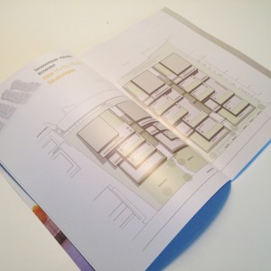 Birmenstorf – Grundrisspläne