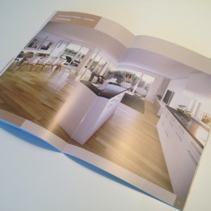 Birmenstorf – Innenvisualisierungen Ausbaulevel