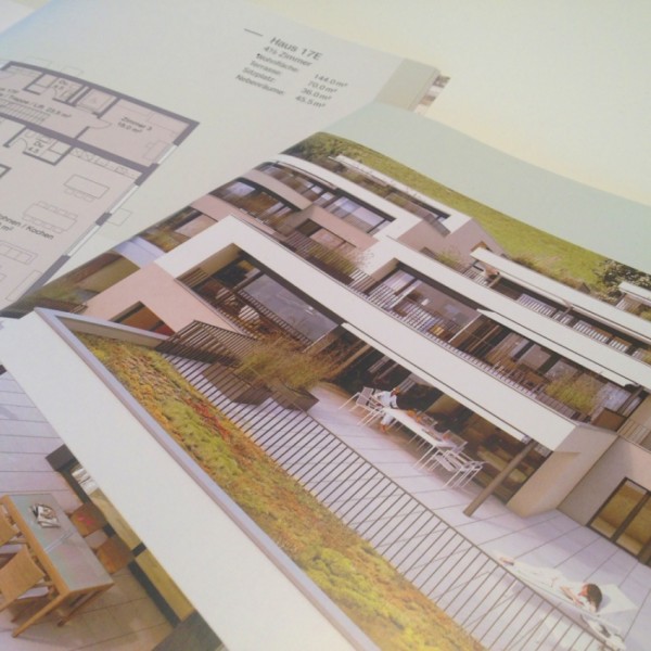 Birmenstorf – Visualisierungen + Pläne