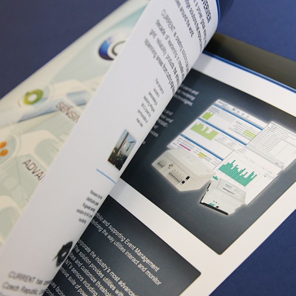 CURRENT – Australia brochure