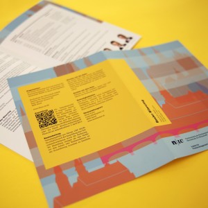 Fachhochschule Nordwestschweiz FHNW – Bilanztag Brochure 1