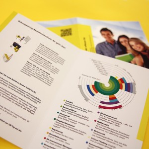 Fachhochschule Nordwestschweiz FHNW – Info Brochure 1