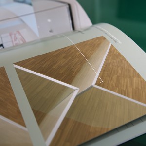 Glas Trösch – Technische Visualisierungen