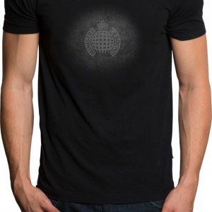 Ministry of Sound – Shirt Boy