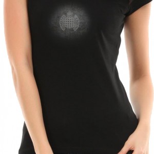 Ministry of Sound – Shirt Girl