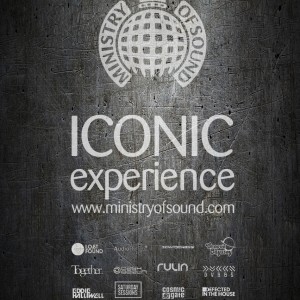 Ministry of Sound – advertisement – club experience