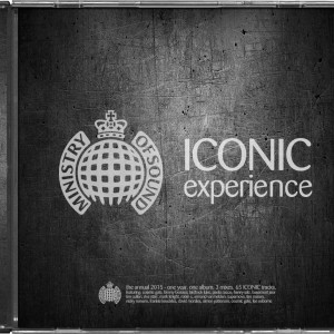 Ministry of Sound –  album