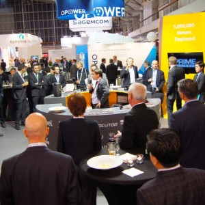 PRIME Alliance – booth event