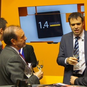 PRIME Alliance – event reception