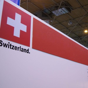 Swissenviro – RWM Birmingham Messestanddetail