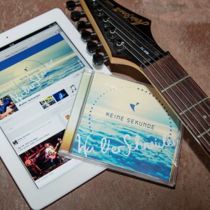 Walter Schneider – Album cover & digital media graphics