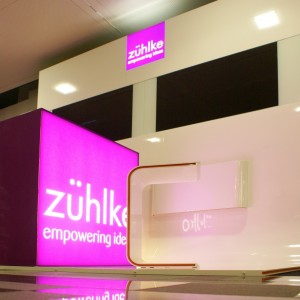 Zühlke – Informationsplatform