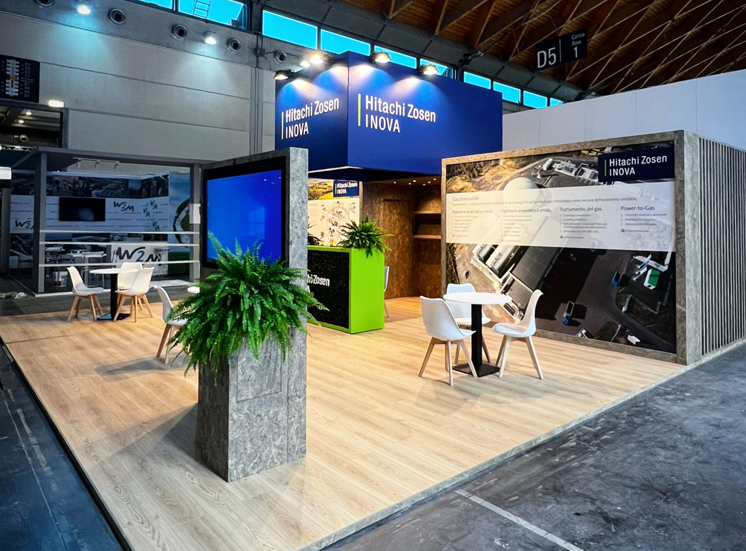 Ecomondo Rimini