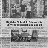 Ruhr Nachrichten Kita