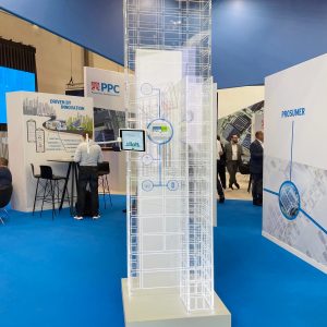 _df l ppcag l eworld23 l booth IMG_7865