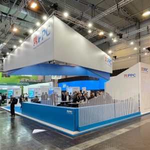 _df l ppcag l eworld23 l boothIMG_7858