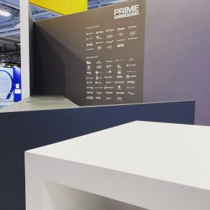 _df l prime l enlit23 implementation booth detail