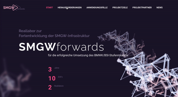 SMGW Forwards