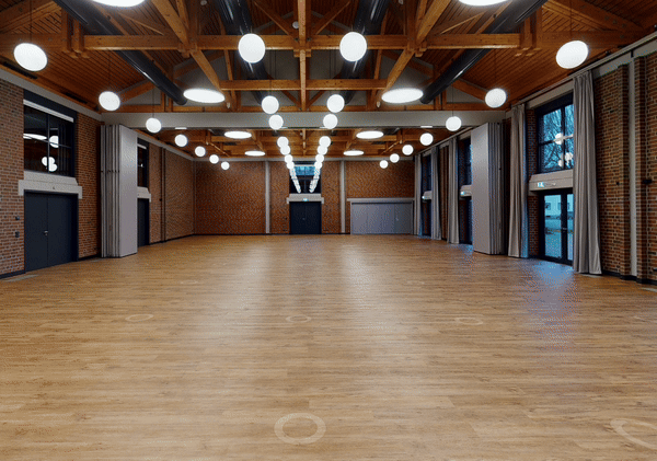 Virtual Staging