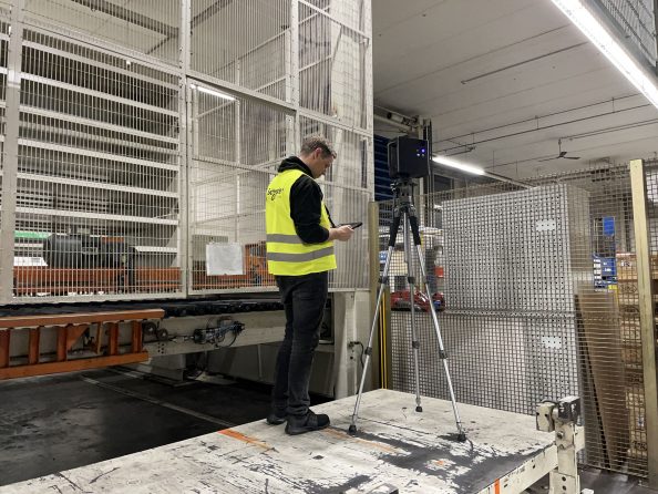 _df l vr l production measurements – m