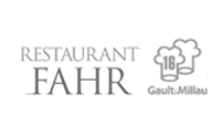 Restaurant Fahr