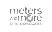 Meters & More