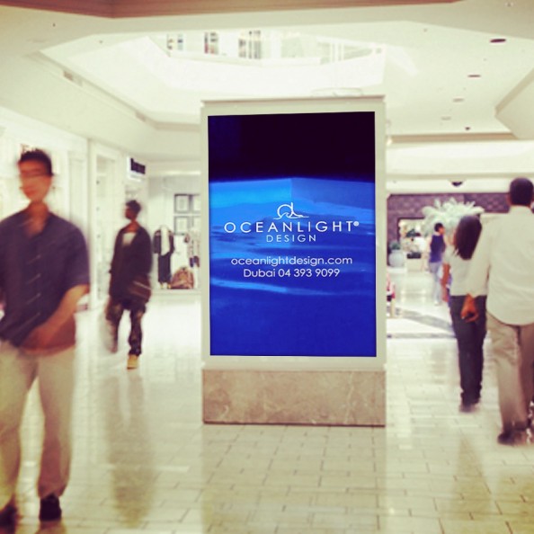 oceanlight design – visual 2