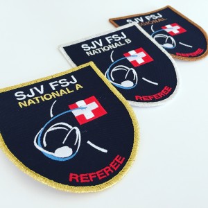 sjv kampfrichter abzeichen
