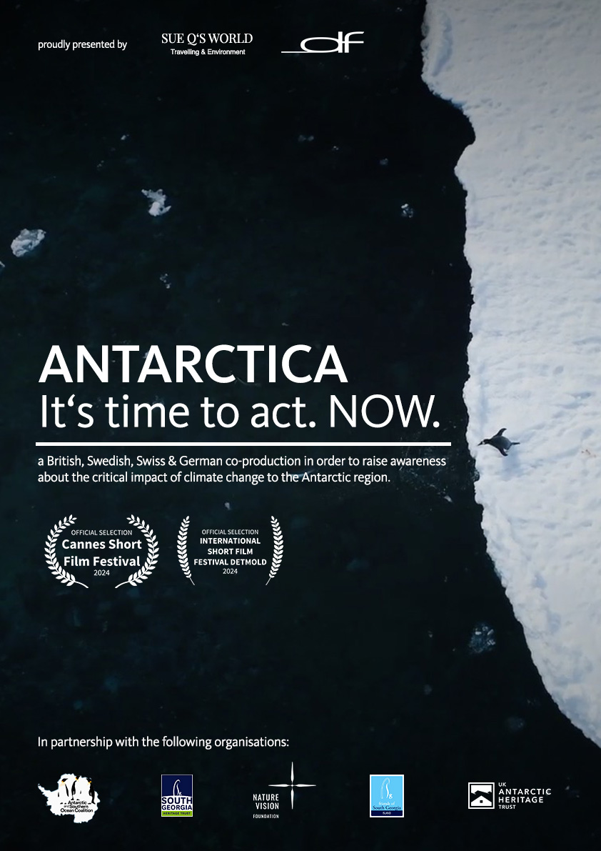 Cannes Short Film Festival Nomination